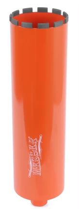 Коронка алмазная MESSER LZ 132/H10/450/1 купить в Ноябрьске