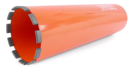 Коронка алмазная MESSER LZ 132/H10/450/1 купить в Ноябрьске