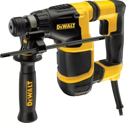 Перфоратор DeWalt D 25052 KT купить в Ноябрьске