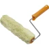 Валик SYNTEX ПОЛИАКРИЛ малярный в сборе, ворс 18мм, бюгель 6мм, 40х240мм, STAYER Master 0319-24 купить в Ноябрьске