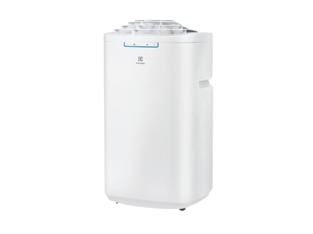 Мобильный кондиционер ELECTROLUX EACM-10 EW/TOP_i/N3_W купить в Ноябрьске