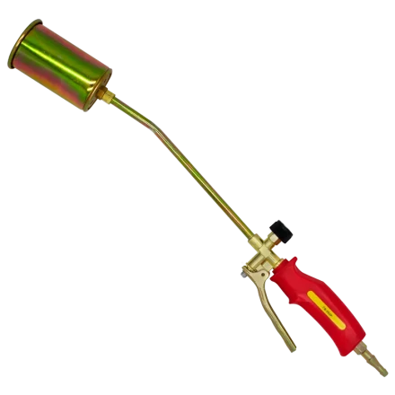 Горелка газовоздушная ГВ-560Р (Оберон) N2109 купить в Ноябрьске