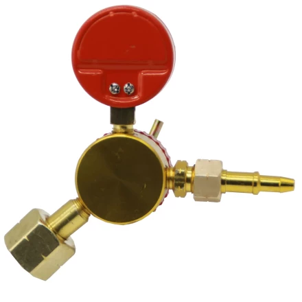 Редуктор пропановый БПО-5 Basic (Оберон) Q4116 купить в Ноябрьске