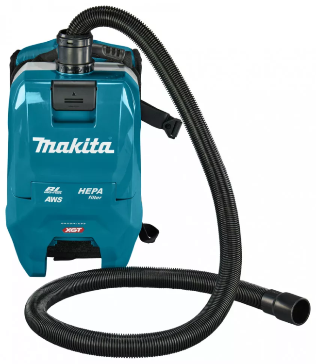 Аккумуляторный пылесос XGT Makita VC009GZ01 (без АКБ и ЗУ) купить в Ноябрьске