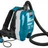 Аккумуляторный пылесос XGT Makita VC009GZ01 (без АКБ и ЗУ) купить в Ноябрьске