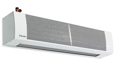 Воздушно-тепловая завеса водяная электрическая BALLU BHC-36W купить в Ноябрьске