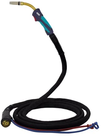 Горелка MW 240 PRO (5m / Water / Euro) XL023.0324 купить в Ноябрьске