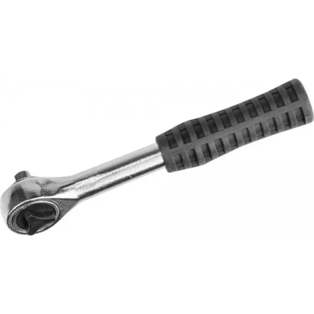 Трещотка для торцовых головок STAYER &quot;STANDARD&quot;, 1/4&quot; 320688 купить в Ноябрьске