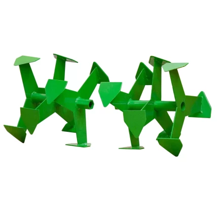 Фрезы Aurora &quot;Гусиные лапки&quot; (диаметр оси 23мм) купить в Ноябрьске