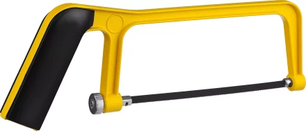 Ножовка-мини STAYER по металлу, 150 мм 1564 купить в Ноябрьске