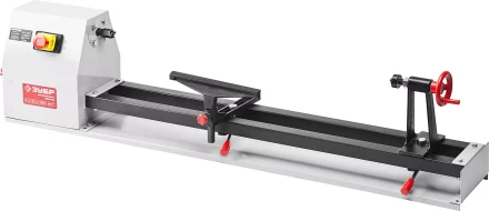 Токарный станок ЗСТД-350-1000 серия МАСТЕР купить в Ноябрьске