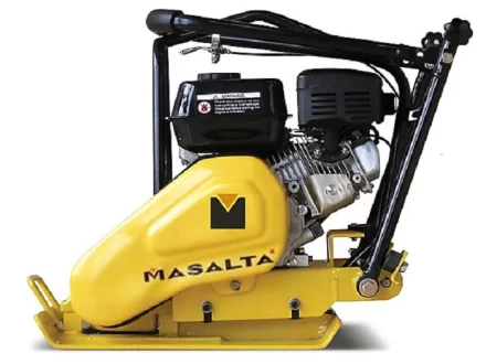 Виброплита Masalta MSR 60-4 купить в Ноябрьске