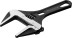 Ключ разводной компактный c тонкими губками KRAFTOOL SlimWide Compact 27266-15 купить в Ноябрьске