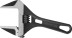 Ключ разводной компактный c тонкими губками KRAFTOOL SlimWide Compact 27266-15 купить в Ноябрьске