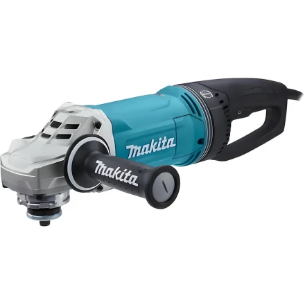 Углошлифовальная машина Makita GA9071X1 купить в Ноябрьске