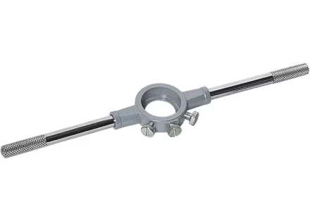 Плашкодержатель 20 мм СИБРТЕХ 77420 купить в Ноябрьске