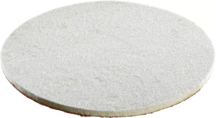 Полировальная насадка STAYER &quot;MASTER&quot; из фетра на липучке d=180мм 35930-180 купить в Ноябрьске