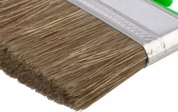 Кисть плоская &quot;РАБОТЫ ПО ДЕРЕВУ&quot; 120*25 мм  MATRIX Color Line 83377 купить в Ноябрьске