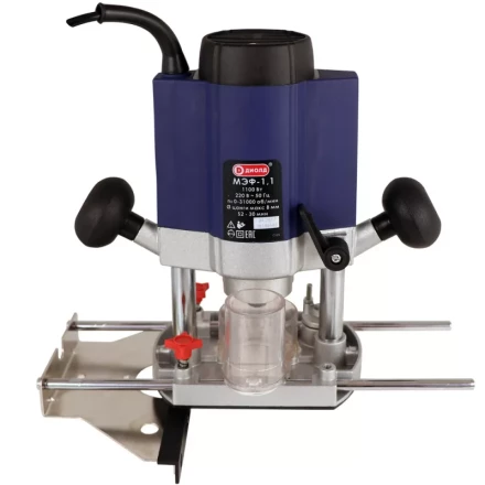 Ручной фрезер Диолд МЭФ-1,1 купить в Ноябрьске