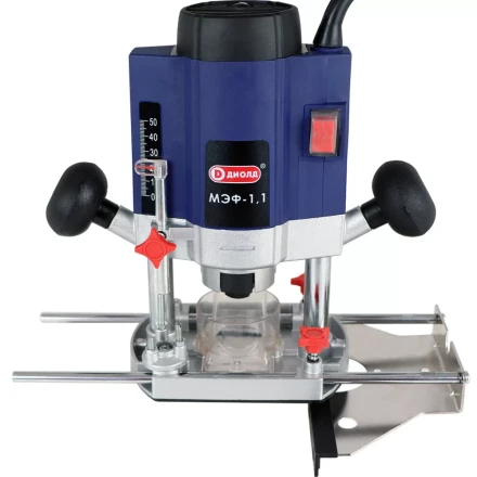 Ручной фрезер Диолд МЭФ-1,1 купить в Ноябрьске