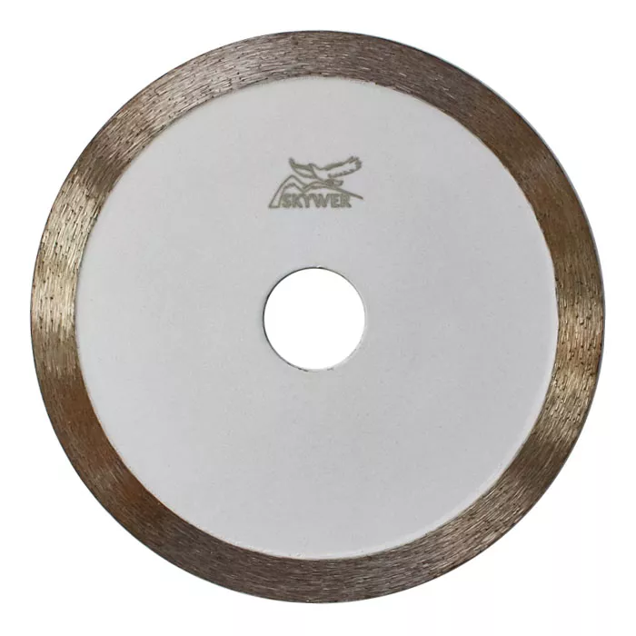 Диск алмазный 1A1R ULTRA CERAMICS SKYWER 180*1,4*10*32 mm купить в Ноябрьске