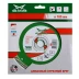 Диск алмазный по бетону Turbo Expert MD-STARS 250*2,6*10*32 mm купить в Ноябрьске