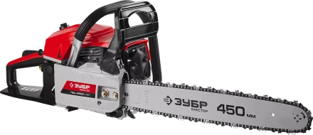 Бензиновая пила (бензопила) ПБЦ-М560 45П серия МАСТЕР купить в Ноябрьске