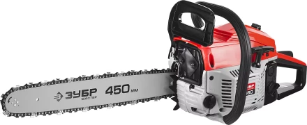 Бензиновая пила (бензопила) ПБЦ-М560 45П серия МАСТЕР купить в Ноябрьске