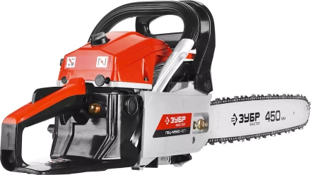 Бензиновая пила (бензопила) ПБЦ-М560 45П серия МАСТЕР купить в Ноябрьске