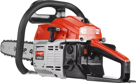 Бензиновая пила (бензопила) ПБЦ-М560 45П серия МАСТЕР купить в Ноябрьске