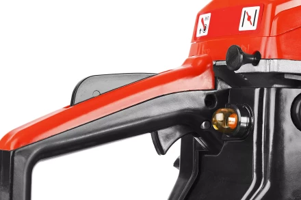 Бензиновая пила (бензопила) ПБЦ-М560 45П серия МАСТЕР купить в Ноябрьске