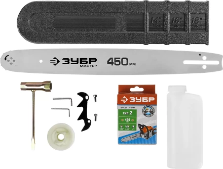 Бензиновая пила (бензопила) ПБЦ-М560 45П серия МАСТЕР купить в Ноябрьске