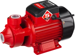 Насос поверхностный вихревой НС-М1-650-Ч серия МАСТЕР