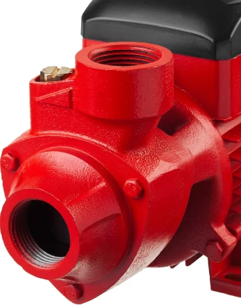 Насос поверхностный вихревой НС-М1-650-Ч серия МАСТЕР купить в Ноябрьске