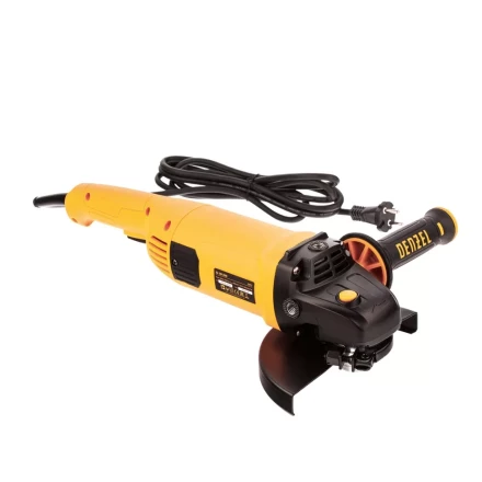 Угловая шлифмашина AG-180-2000 Denzel 26912 купить в Ноябрьске