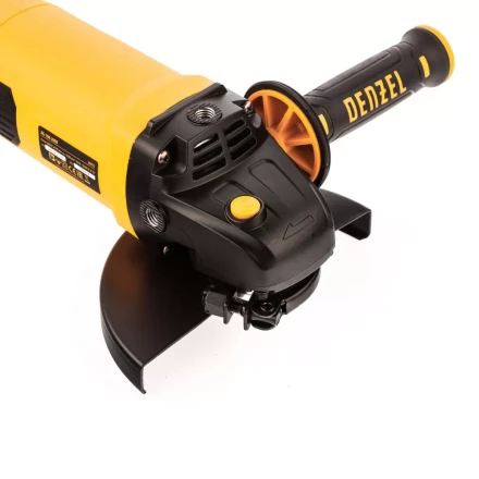 Угловая шлифмашина AG-180-2000 Denzel 26912 купить в Ноябрьске
