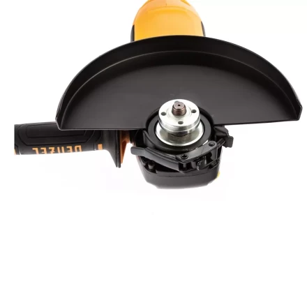 Угловая шлифмашина AG-180-2000 Denzel 26912 купить в Ноябрьске