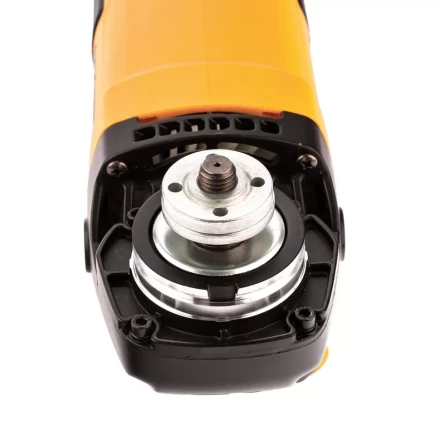 Угловая шлифмашина AG-180-2000 Denzel 26912 купить в Ноябрьске