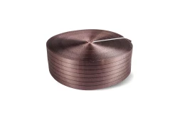 Лента текстильная TOR 7:1 200 мм 35000 кг (коричневый) (Q) 1017225