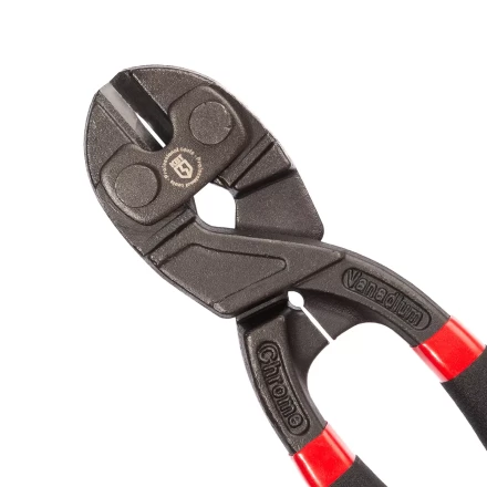 Ручной болторез с удлиненными рукоятками КВТ БРК-250М для резки болтов до 6 мм (92310) купить в Ноябрьске