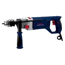 Дрель ударная Кратон PD-1200-13/2P 3 02 01 025 купить в Ноябрьске