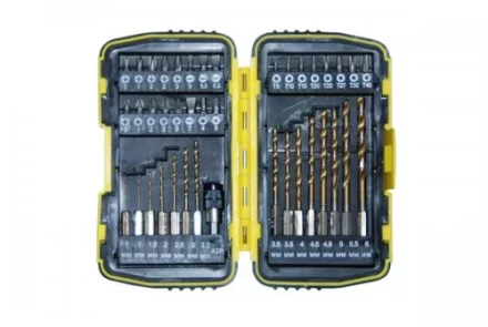 Набор вставок 1/4 40 предметов 19820 купить в Ноябрьске