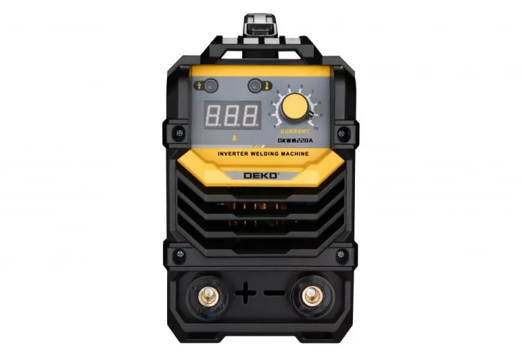 Сварочный аппарат 220А DEKO DKWM220A, 051-4672 купить в Ноябрьске
