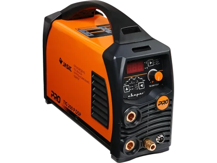 Сварочный инвертор Сварог PRO TIG 200 P DSP (W212) с НАКС купить в Ноябрьске