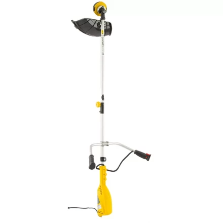 Триммер электрический Denzel TE-1400 96612 купить в Ноябрьске