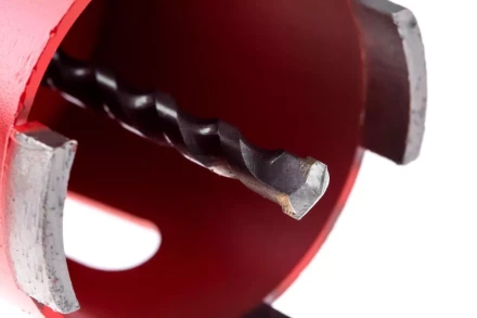 Коронка алмазная HAMMER Ф 68мм (242-503) купить в Ноябрьске