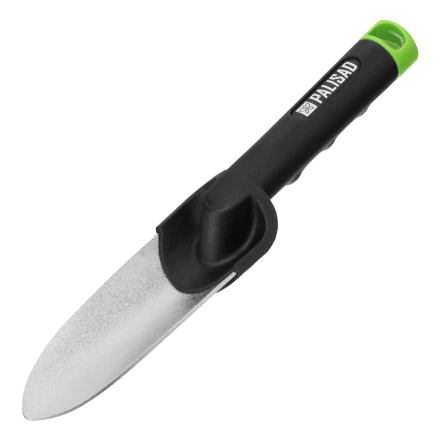 Набор садового инструмента, стальной, полипропиленовые рукоятки, 3 предмета, BASE// Palisad 62069 купить в Ноябрьске