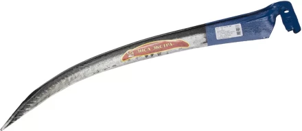 Коса &quot;Лиса&quot; № 8, 80 см 39817-8 купить в Ноябрьске