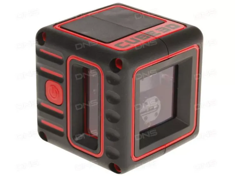 Нивелир лазерный ADA 3D Cube Home Edition купить в Ноябрьске