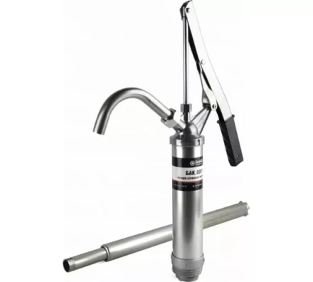 Бочковой рычажный насос перекачки топлива БелАК &quot;Пегас&quot; купить в Ноябрьске